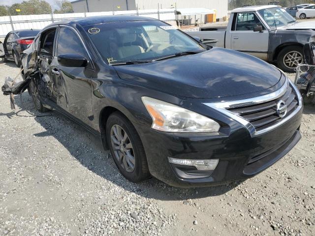 NISSAN ALTIMA 2.5 2015 1n4al3ap4fc233241