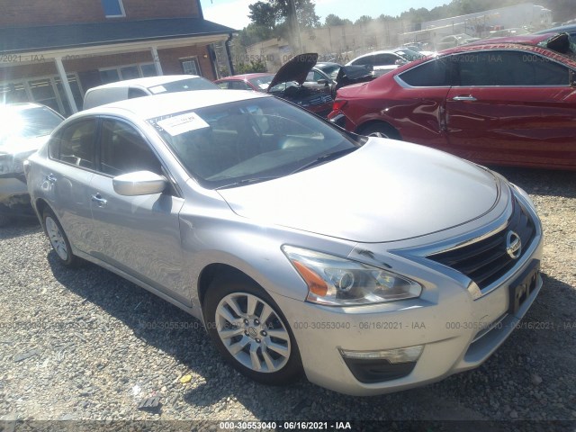 NISSAN ALTIMA 2015 1n4al3ap4fc233367