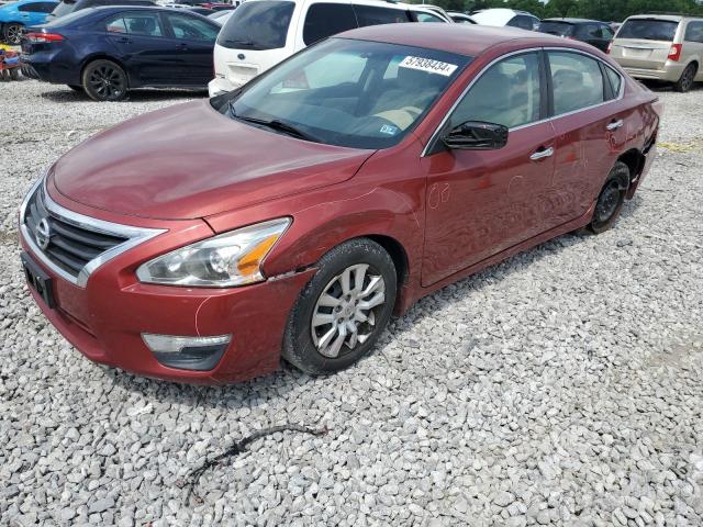 NISSAN ALTIMA 2015 1n4al3ap4fc234745