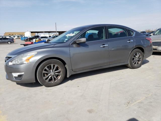 NISSAN ALTIMA 2015 1n4al3ap4fc235295