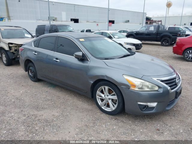 NISSAN ALTIMA 2015 1n4al3ap4fc237497