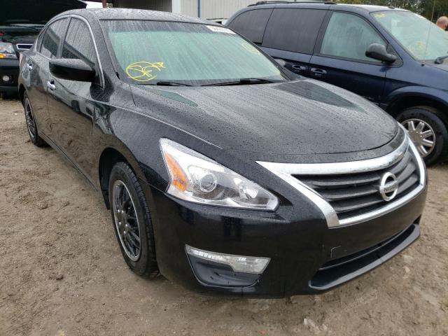 NISSAN ALTIMA 2.5 2015 1n4al3ap4fc237872