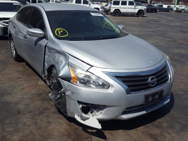 NISSAN ALTIMA 2.5 2015 1n4al3ap4fc238097