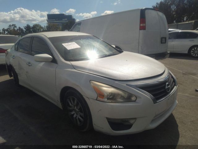 NISSAN ALTIMA 2015 1n4al3ap4fc239105