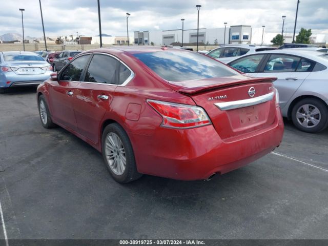 NISSAN ALTIMA 2015 1n4al3ap4fc240464