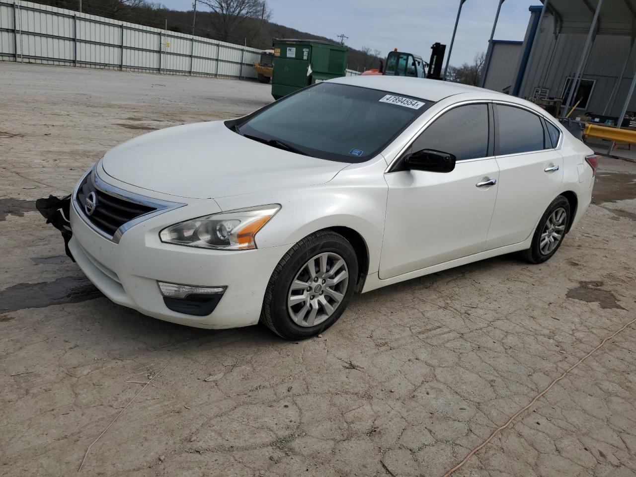 NISSAN ALTIMA 2015 1n4al3ap4fc242991