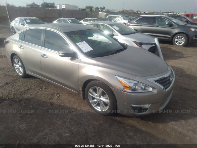 NISSAN ALTIMA 2015 1n4al3ap4fc245079