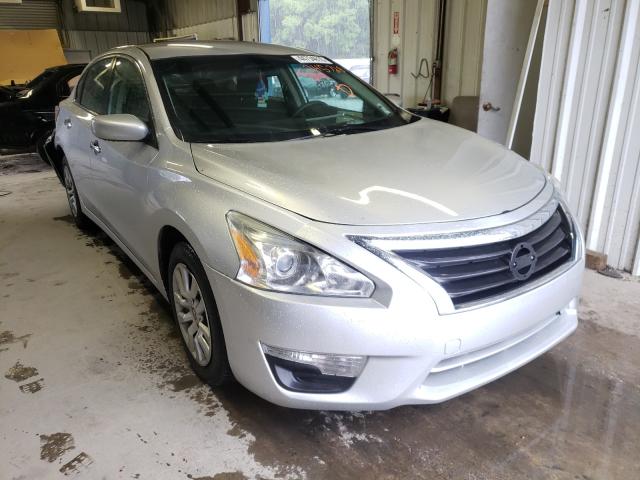 NISSAN ALTIMA 2.5 2015 1n4al3ap4fc245728