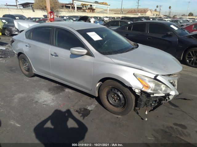 NISSAN ALTIMA 2015 1n4al3ap4fc245745