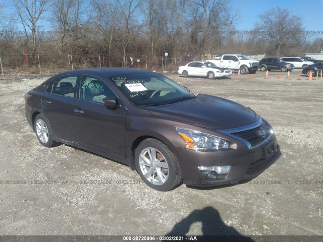 NISSAN ALTIMA 2015 1n4al3ap4fc246166