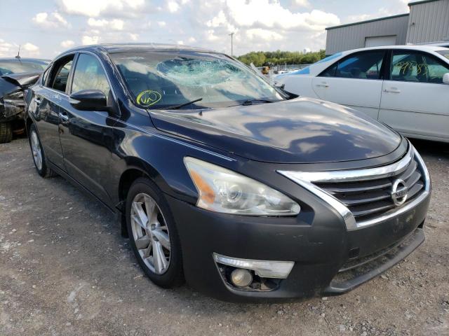 NISSAN ALTIMA 2.5 2015 1n4al3ap4fc246264