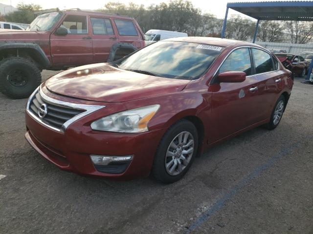 NISSAN ALTIMA 2015 1n4al3ap4fc246460