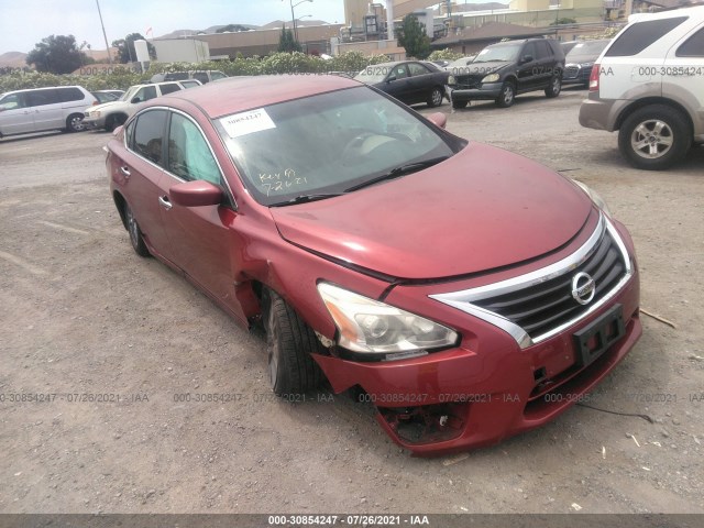 NISSAN ALTIMA 2015 1n4al3ap4fc247513