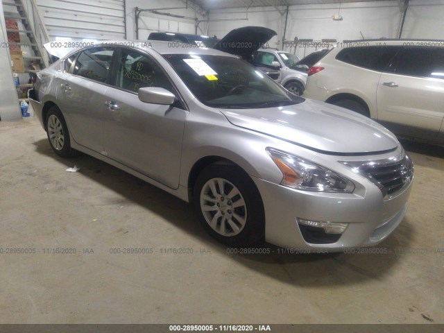 NISSAN ALTIMA 2015 1n4al3ap4fc247897