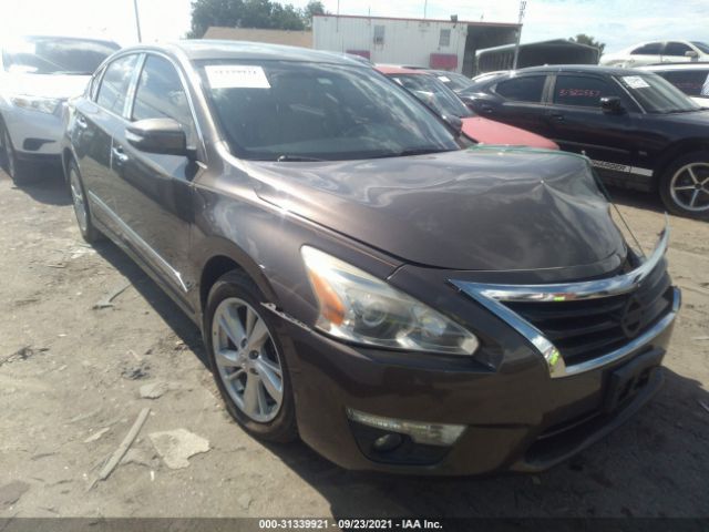 NISSAN ALTIMA 2015 1n4al3ap4fc248208