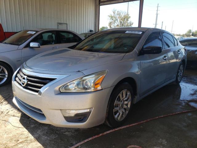 NISSAN ALTIMA 2.5 2015 1n4al3ap4fc248676