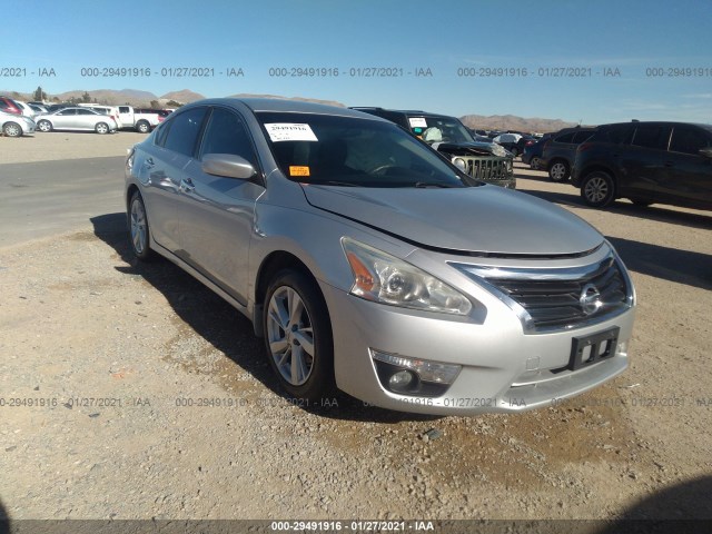 NISSAN ALTIMA 2015 1n4al3ap4fc248712