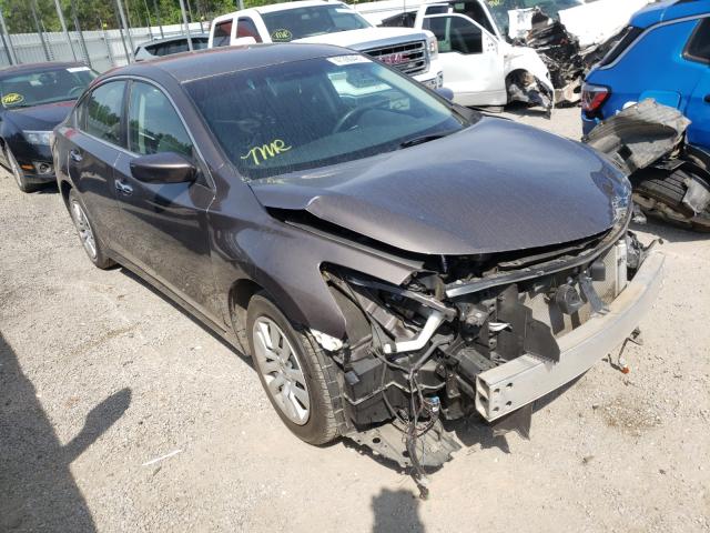 NISSAN ALTIMA 2.5 2015 1n4al3ap4fc249990