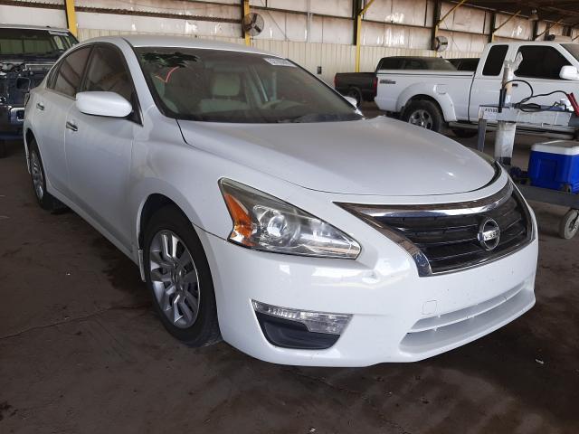 NISSAN ALTIMA 2.5 2015 1n4al3ap4fc250542