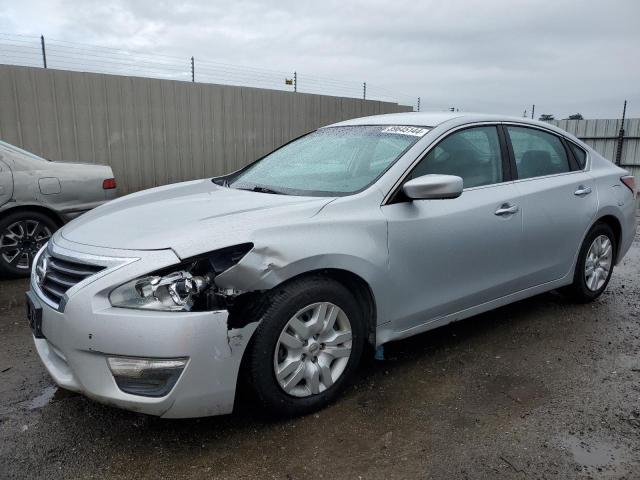 NISSAN ALTIMA 2015 1n4al3ap4fc251271