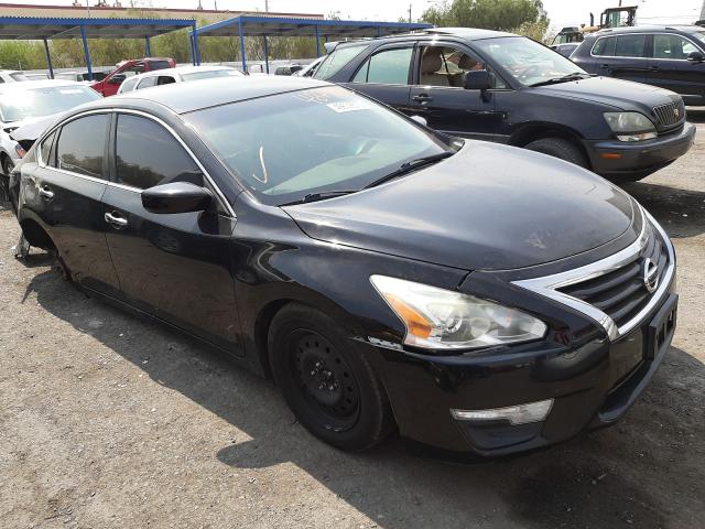 NISSAN ALTIMA 2.5 2015 1n4al3ap4fc252131