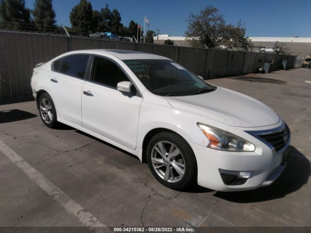 NISSAN ALTIMA 2015 1n4al3ap4fc252288