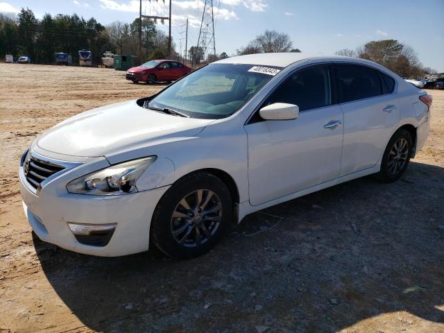 NISSAN ALTIMA 2.5 2015 1n4al3ap4fc252940