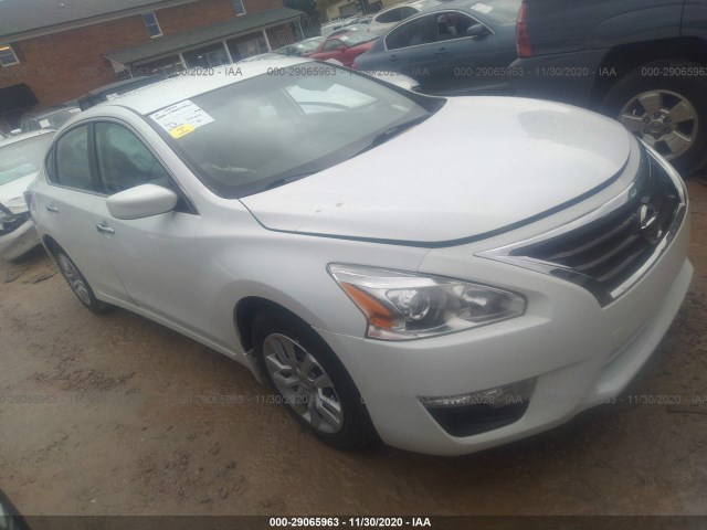 NISSAN ALTIMA 2015 1n4al3ap4fc253103