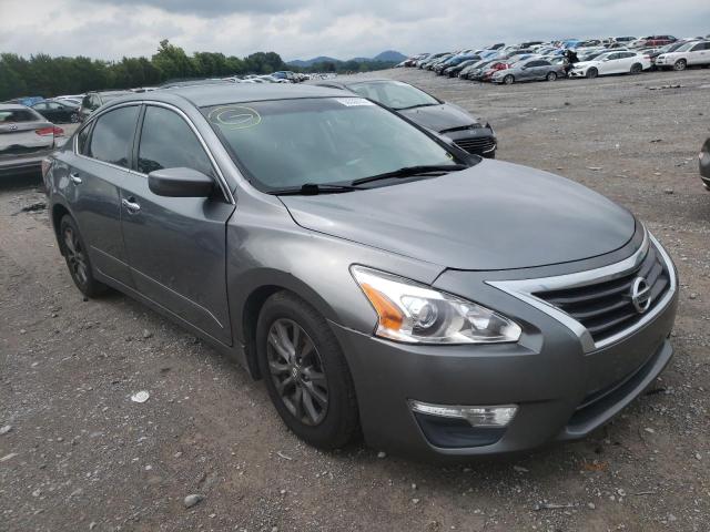 NISSAN ALTIMA 2.5 2015 1n4al3ap4fc253280