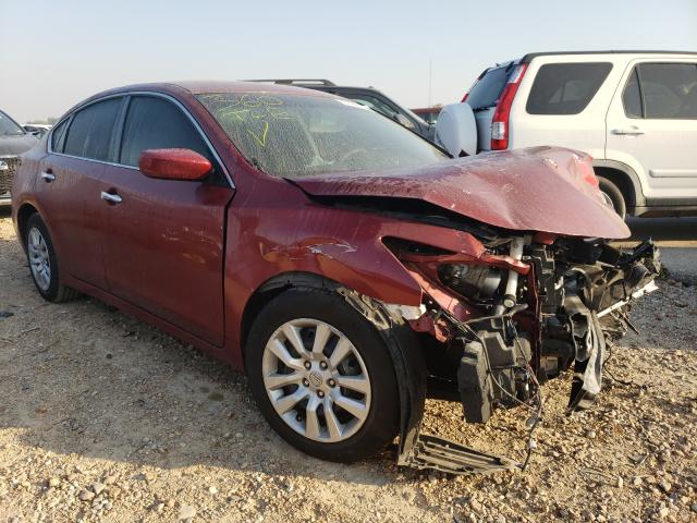 NISSAN ALTIMA 2.5 2015 1n4al3ap4fc253571