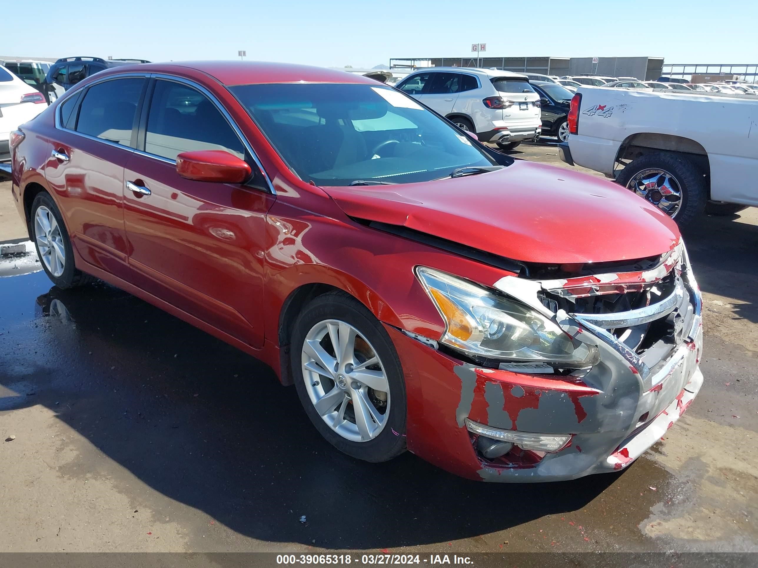 NISSAN ALTIMA 2015 1n4al3ap4fc254347