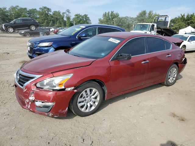 NISSAN ALTIMA 2015 1n4al3ap4fc254350