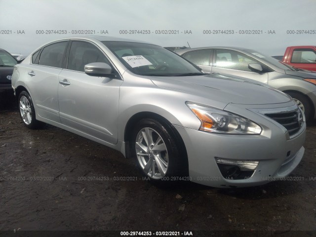 NISSAN ALTIMA 2015 1n4al3ap4fc254607