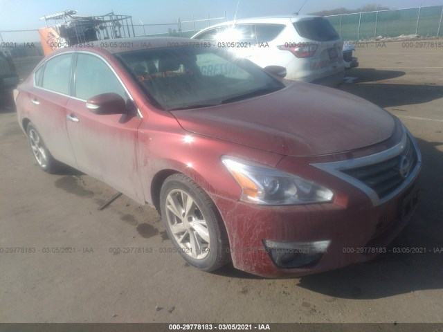 NISSAN ALTIMA 2015 1n4al3ap4fc255191