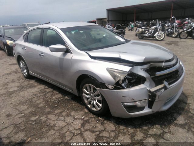 NISSAN ALTIMA 2015 1n4al3ap4fc256289