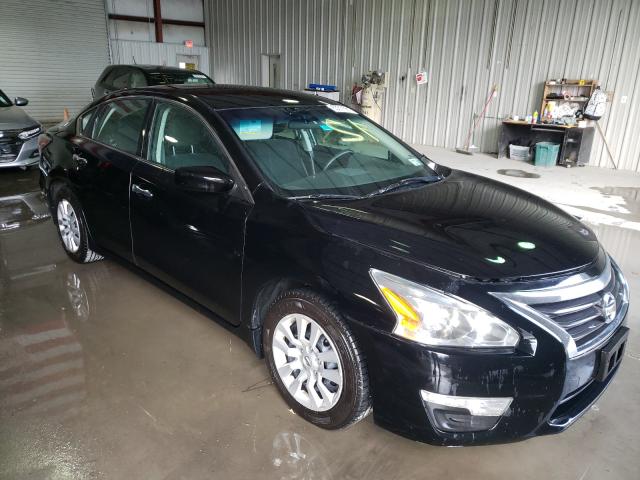 NISSAN ALTIMA 2.5 2015 1n4al3ap4fc257507