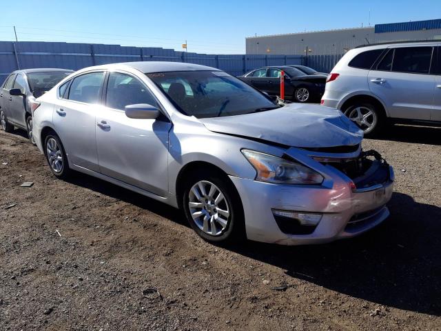 NISSAN ALTIMA 2.5 2015 1n4al3ap4fc258804