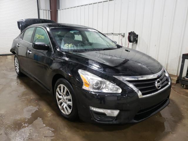 NISSAN ALTIMA 2.5 2015 1n4al3ap4fc259757