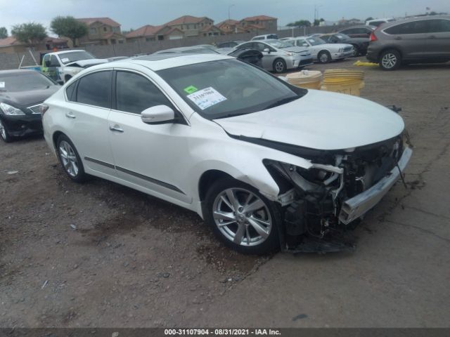 NISSAN ALTIMA 2015 1n4al3ap4fc260147