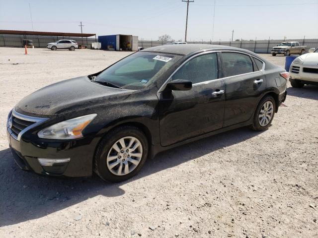 NISSAN ALTIMA 2.5 2015 1n4al3ap4fc260584