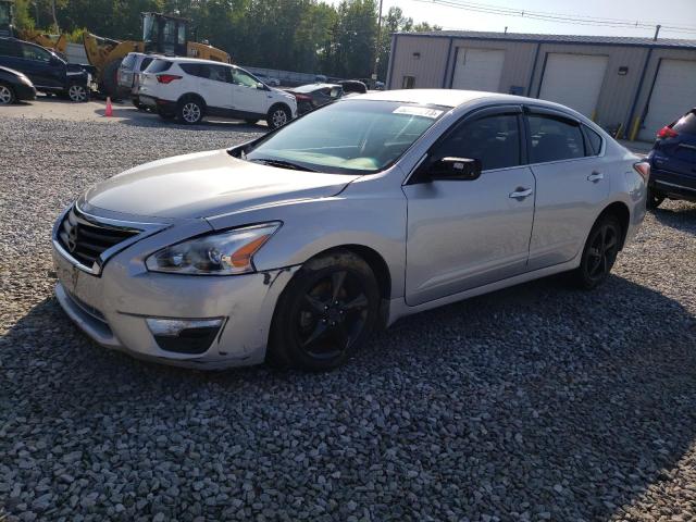 NISSAN ALTIMA 2.5 2015 1n4al3ap4fc260830