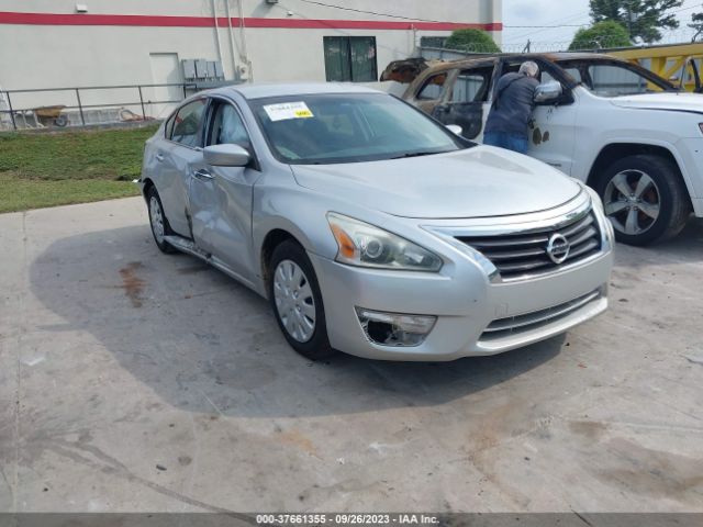 NISSAN ALTIMA 2015 1n4al3ap4fc261587