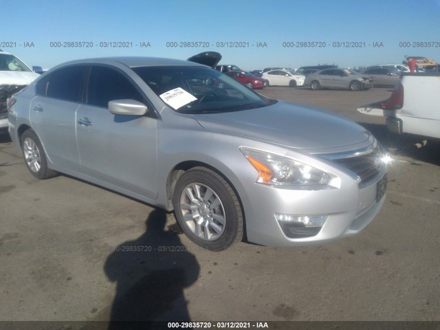 NISSAN ALTIMA 2015 1n4al3ap4fc261606