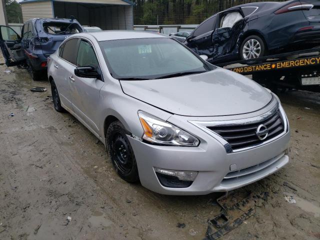 NISSAN ALTIMA 2.5 2015 1n4al3ap4fc262142