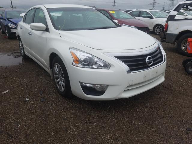 NISSAN ALTIMA 2.5 2015 1n4al3ap4fc262447