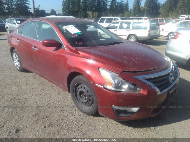 NISSAN ALTIMA 2015 1n4al3ap4fc262691