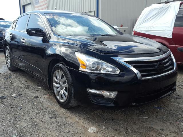 NISSAN ALTIMA 2.5 2015 1n4al3ap4fc262917