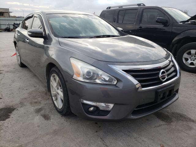 NISSAN ALTIMA 2.5 2015 1n4al3ap4fc263274