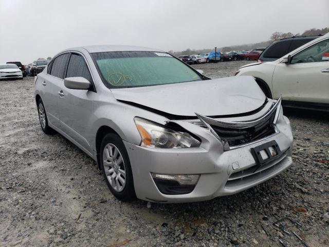 NISSAN ALTIMA 2.5 2015 1n4al3ap4fc263954