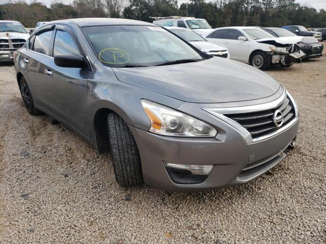 NISSAN ALTIMA 2.5 2015 1n4al3ap4fc264036